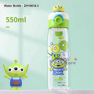 Water Bottle : ZH10618-3